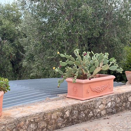 Home A&G Contrada Fumarola Ostuni Esterno foto