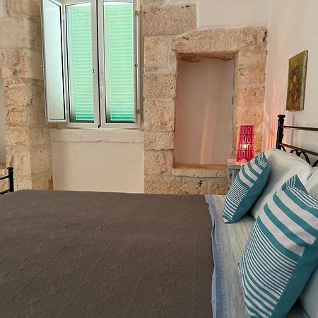 Home A&G Contrada Fumarola Ostuni Esterno foto