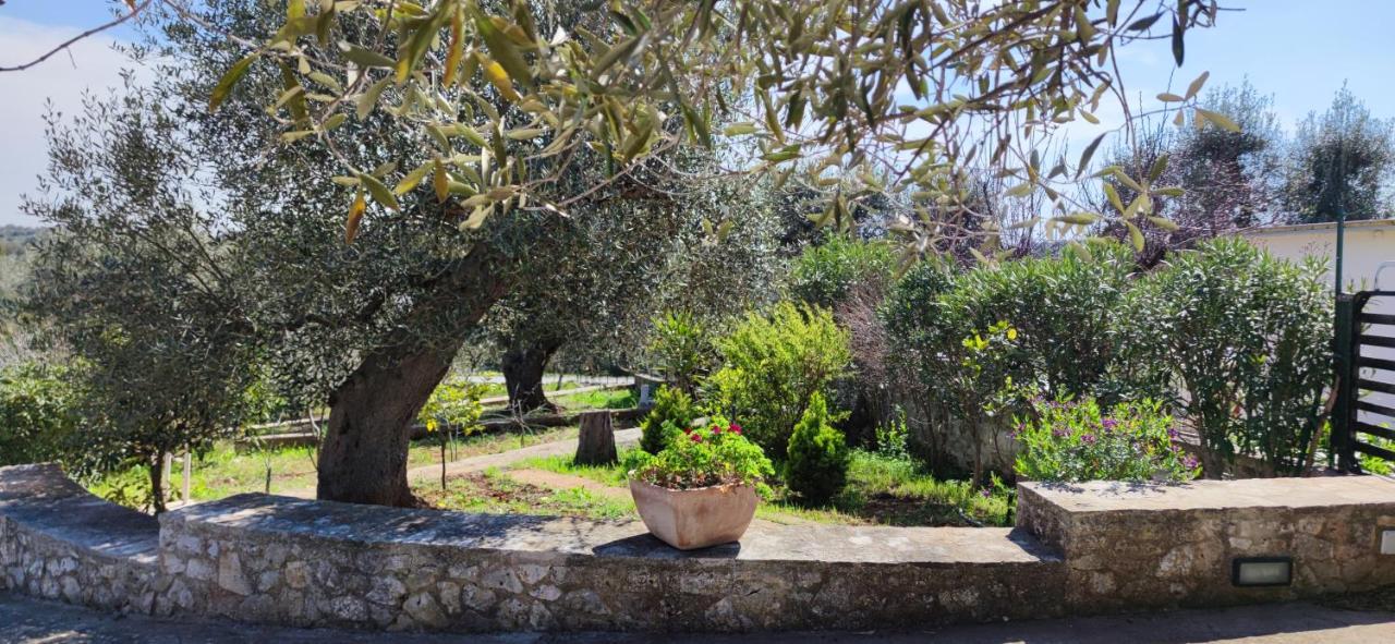 Home A&G Contrada Fumarola Ostuni Esterno foto