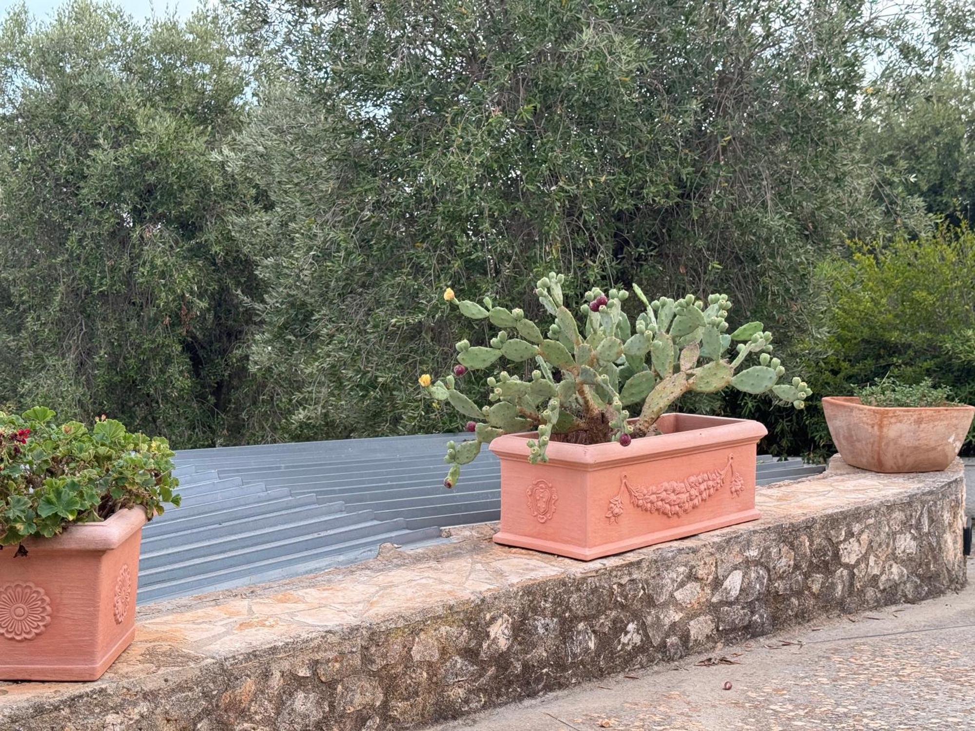 Home A&G Contrada Fumarola Ostuni Esterno foto