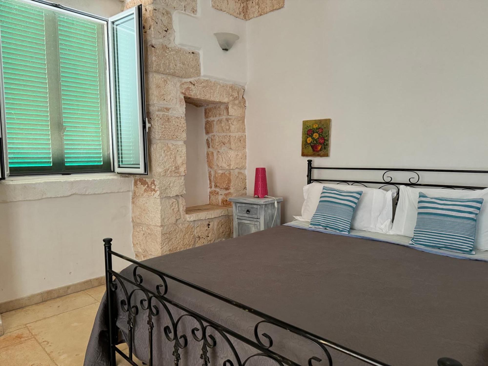 Home A&G Contrada Fumarola Ostuni Esterno foto