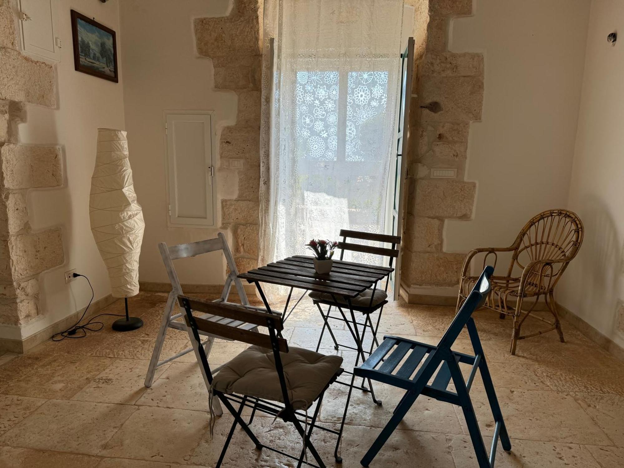 Home A&G Contrada Fumarola Ostuni Esterno foto