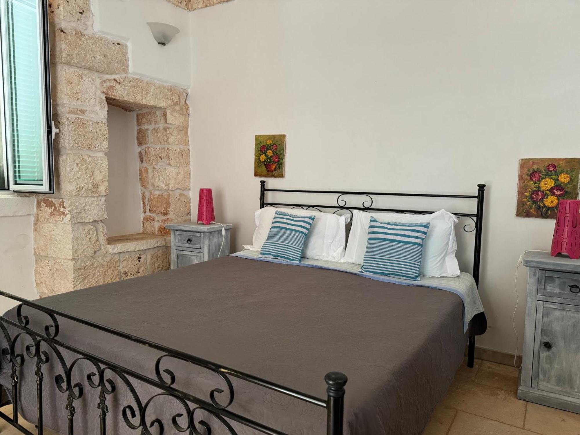 Home A&G Contrada Fumarola Ostuni Esterno foto